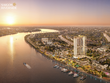 52 triệu đồng/m2 - Khởi đầu hành trình Kl99ok phiên bản mới thông minh cùng A&T Saigon Riverside