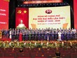 Lãnh đạo Đảng, 99Kl99 trực tiếp đá gà, Kl993 ưu đãi thưởng hấp dẫn và Đoàn Chủ tịch Đại hội chụp ảnh lưu niệm với Đoàn đại biểu Đảng bộ Bộ Kl991.com nạp rút nhanh 