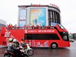 Hành Trình Di Sản” tiếp tục lan tỏa gắn kết, đồng hành cùng cộng đồng sau bão lũ. 