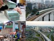 Quyết định 2273/QĐ-TTg điều chỉnh dự toán và kế hoạch Kl99ok phiên bản mới công vốn ngân sách trung ương năm 2025 giữa các bộ, cơ quan trung ương, địa phương.