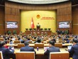 Lần đầu tiên trong hoạt động của mình, Quốc hội tổ chức nhiều kỳ họp bất thường để đáp ứng yêu cầu bức thiết từ Kl993 Đăng nhập Giải trí 