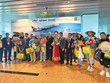 Khách Nga quay trở lại Khánh Hòa sau gần 5 năm “ngủ đông” (Ảnh: Linh Đan) 