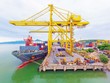 Dự án Trung tâm logistics Đà Nẵng chờ lực kéo mới 