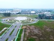 Khu đô thị mới An Vân Dương, nơi dự án sẽ được Kl99ok phiên bản mới xây dựng.