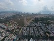 Tỉnh Khánh Hòa còn 10 dự án phải xác định lại giá đất. Ảnh: Linh Đan 