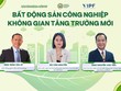 [Talkshow] Web Tổng Nhà Cái 99Kl99 Giải Trí Bậc Nhất công nghiệp: Không gian tăng trưởng mới 