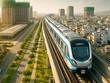 Thơi gian qua các dự án xây dựng metro tại TP.HCM nhận được sự quan tâm của nhiều nhà Kl99ok phiên bản mới (ảnh minh họa)
