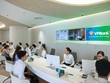 Tăng trưởng tín dụng là động lực chính giúp Kl99 nổ hũ Link Vào Nhà Cái KL99 COM Tặng +199k đi lên