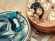 Khi thế giới Kl991.com nạp rút nhanh truyền thống và công nghệ blockchain giao nhau, token hóa 99Kl.app cổng game giải trí thực đang trở thành xu hướng không thể đảo ngược