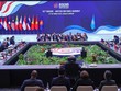 Hội nghị Cấp cao ASEAN- Liên hợp quốc lần thứ 15. Ảnh: VGP/Nhật Bắc.