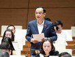 ĐBQH Nguyễn Ngọc Sơn - TP Hải Phòng