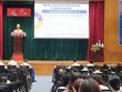 Cơ quan Thuế hướng dẫn, cảnh báo các biện pháp cưỡng chế nợ thuế. Ảnh: Việt Dũng