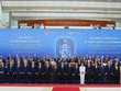 Kỷ nguyên mới và khát vọng kỳ tích Việt Nam - Bài 4: Sải bước của một Việt Nam tiên phong 
