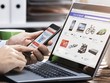 Tính chung 9 tháng đầu năm 2025, tổng số thu thuế từ thương mại điện tử các tổ chức, cá nhân đạt khoảng 152.000 tỷ đồng, tăng 64% so với cùng kỳ năm 2024.