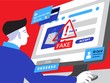 Việt Nam thiệt hại khoảng 1.660 tỷ đồng do lừa đảo trực tuyến trong 8 tháng năm 2025. 