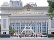 Lợi dụng việc qua lại Cửa khẩu quốc tế Lào Cai không kiểm tra con người, nhiều đối tượng đã tổ chức vận chuyển vàng lậu quy mô lớn. 