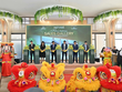 Hơn 1.200 người tham dự sự kiện Khai trương Sales Gallery A&T Saigon Riverside