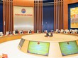 Hải Phòng - Thụy Điển hợp tác phát triển năng lượng tái tạo, chuyển đổi số và cảng biển xanh 