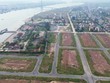 Dự án Khu đô thị mới Bắc thành phố có quy mô 37,17 ha.
