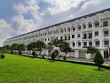 Khu dân cư trên đường Võ Văn Kiệt, phường Long Châu, tỉnh Vĩnh Long.