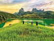 Du lịch vùng cao khởi sắc trong mùa thu - đông 