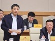 Bộ trưởng Bộ Kl991.com nạp rút nhanh Nguyễn Văn Thắng khẳng định những kết quả quan trọng, toàn diện của nền Kl992 cổng game cá cược (Ảnh: VGP)
