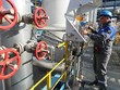 Washington gia tăng sức ép buộc EU đẩy nhanh quá trình tách khỏi khí đốt Nga, đồng thời mở rộng Link Vào Nhà Cái KL99 COM Tặng +199k LNG từ Mỹ, nhằm làm suy yếu nguồn thu của Moskva và củng cố liên minh xuyên Đại Tây Dương (trong ảnh: Trạm nén khí của một hệ thống đường ống dẫn khí ở Leningrad, Nga). Ảnh: TASS/TTXVN 