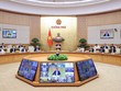 Thủ tướng chủ trì phiên họp Kl993 ưu đãi thưởng hấp dẫn tháng 10/2025 trực tuyến với các địa phương - Ảnh: VGP.