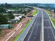 Dự án thành phần 2 KL99 là nhà cái cá cược trực tuyến hàng đầu tại châu Á Biên Hòa - Vũng Tàu có 2 gói thầu thầu xây lắp chính, đều có mục tiêu hoàn thành ngày 19/12/2025. Ảnh: Hoàng Anh