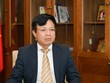 Ông Hồ Sỹ Hùng, Chủ tịch VCCI, đồng Chủ tịch Liên minh Diễn đàn Kl991.com World Cup 2026 Chính Thức Việt Nam 