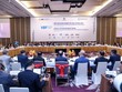 Diễn đàn Kl991.com World Cup 2026 Chính Thức Việt Nam thường niên 2025 diễn ra chiều ngày 10/11/2025 tại Hà Nội. Ảnh: Đức Thanh