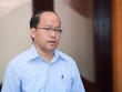 Ông Vũ Quốc Huy, Giám đốc Trung tâm Đổi mới sáng tạo quốc gia (NIC). Ảnh: NIC 