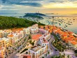 Khu du lịch Hòn Thơm, Phú Quốc. Nguồn: KITRA