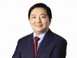 Ông Shaokai Fan, Giám đốc khu vực châu Á - Thái Bình Dương (không bao gồm Trung Quốc) kiêm Giám đốc Link Vào Nhà Cái KL99 COM Tặng +199k Trung ương toàn cầu tại Hội đồng Vàng thế giới. 