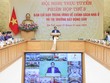 Thủ tướng Phạm Minh Chính yêu cầu xử lý nghiêm các sai phạm trong lĩnh vực nhà ở Trang Chủ KL99Com Số 1 Link Đăng Ký KL999. Ảnh: VGP