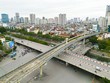 Theo đại biểu Trần Hoàng Ngân (TP.HCM), cần quan tâm đến điểm nhấn của từng vùng, như với Đồng bằng sông Hồng, phải có điểm nhấn dành cho Hà Nội 
