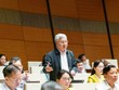 Đại biểu Trần Văn Lâm (Bắc Ninh)