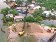 Một bến thủy nội địa hoạt động không phép 
