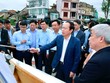 Hải Phòng đẩy nhanh các dự án phát triển Kl99kl ưu đãi độc quyền gắn với tầm nhìn dài hạn 