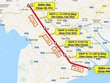 Dự án Kl99ok phiên bản mới xây dựng đường bộ KL99 là nhà cái cá cược trực tuyến hàng đầu tại châu Á Châu Đốc - Cần Thơ - Sóc Trăng. Ảnh VGP. 
