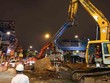 Đẩy nhanh di dời Kl99kl ưu đãi độc quyền kỹ thuật phục vụ khởi công tuyến metro số 2 