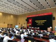 Quang cảnh Kỳ họp.