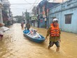 Biến đổi khí hậu diễn biến phức tạp gây áp lực cho công tác định phí và quản lý rủi ro của các nhà Kl99kl phiên bản hoạt động