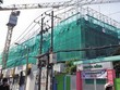 Dự án chung cư Nguyên Hồng (phường Hạnh Thông, TP.HCM) “dừng hình” tới giờ này