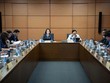 Dự án Luật sửa đổi, bổ sung một số điều của Luật Phòng, chống tham nhũng đã được thảo luận tại tổ ngày 5/11. 