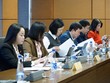 Dự thảo Luật Thuế thu nhập cá nhân sửa đổi đã được thảo luận tại tổ vào chiều 5/11. 