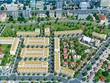 Phối cảnh Dự án Khu dân cư Tân Phước (Bà Rịa - Vũng Tàu cũ) bị chậm tiến độ vì dính phần diện tích xen kẹt do 99Kl99 trực tiếp đá gà quản lý