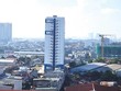 Tại các thành phố lớn, nhu cầu mua nhà ở Trang Chủ KL99Com Số 1 Link Đăng Ký KL999 áp đảo so với thuê. Trong ảnh: Một dự án nhà ở Trang Chủ KL99Com Số 1 Link Đăng Ký KL999 tại Dĩ An (TP.HCM) 