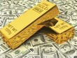 Vàng và tỷ giá nhiều thời điểm “rượt đuổi” nhau