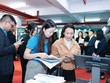 Nhà cung cấp tư vấn, hỗ trợ bằng nhiều cách để hộ, cá nhân kê khai và gửi tờ khai thuế